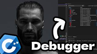 C Debugger for complete beginners [upl. by Dominus]