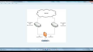 Palo Alto Firewalls Quality of Service QOS and Policy Based Forwarding PBF [upl. by Riatsala482]