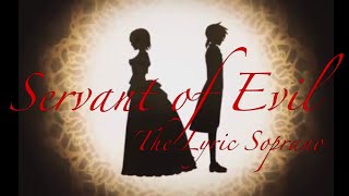 Servant of Evil  Female Cover The Story of Evil Extra 14 [upl. by Atiloj]