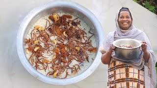 നെയ്ച്ചോറ്  Ghee Rice  Easy Ghee Rice Recipe  Malayalam Recipe [upl. by Kersten]