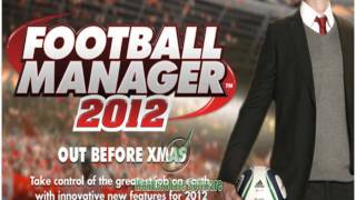 How to download Fooball Manager 2012 free [upl. by Adiahs86]