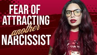 Afraid of attracting another narcissist Watch this [upl. by Base]