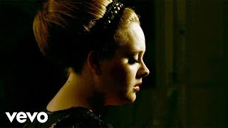 Adele  Rolling in the Deep Official Music Video [upl. by Remle]