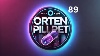 Orten Pillret 088 [upl. by Eisinger]