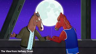 QuotesScenes in Bojack Horseman that will make you suffer inside pt2 [upl. by Chiles]