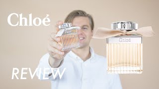 Review Chloé by Chloé [upl. by Nobe]