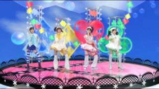 Shugo Kyara EGG Minna no Tamago Dance Shot Ver [upl. by Giffy]