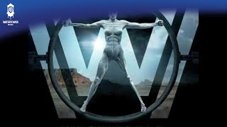 Westworld S1 Official Soundtrack  Main Title Theme  Ramin Djawadi  WaterTower [upl. by Clercq460]