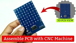 A step by step guide for Advanced DOT Matrix PCB Assembly Techniques [upl. by Wescott849]