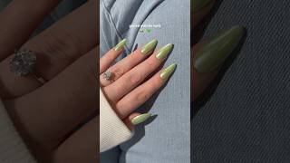 Glazed Matcha Nails 🍵 𝗣𝗿𝗼𝗱𝘂𝗰𝘁𝘀 𝗳𝗿𝗼𝗺 𝗴𝗲𝗹𝗶𝗽𝗼𝘁𝗶𝗼𝗻𝗰𝗼𝗺 💕 nails nailart [upl. by Assilrac]