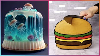 These CAKE Artists Are At Another Level ▶13 [upl. by Elenaj104]