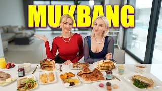 MUKBANG Z HANIA KRYZYS W ZWIAZKU RELACJE Z GENZIE PRZEPROWADZKA [upl. by Areik431]