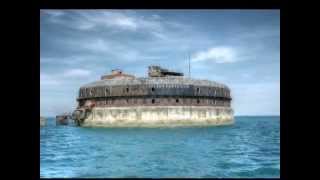 Spithead Forts [upl. by Byler470]