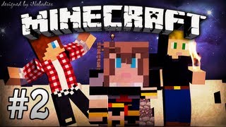 Minecraft  DovaCraft  Episode 2 [upl. by Hirsch232]