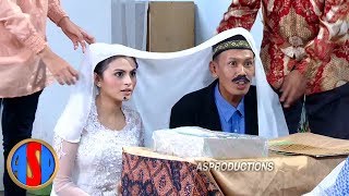 Emak Ijah Pengen ke Mekah  Eps 23  Official ASProduction [upl. by Namara]