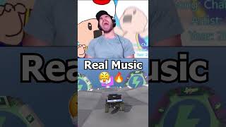 Bro Tried Singing with Toad and Died 💀 funny trynottolaugh memes comedy [upl. by Yadahs]