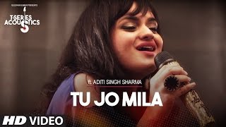 Mera Ishq Full Video Lyrical Song  SAANSEIN  Arijit Singh  Rajneesh Duggal Sonarika Bhadoria [upl. by Ateloiv]