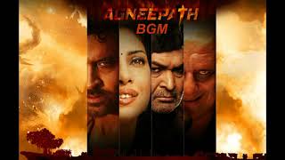 Agneepath  30th anniversary tribute trailer [upl. by Fong321]