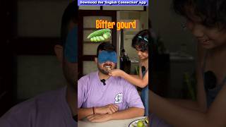 Fun🤮 Taste Challenge Adi amp Daddy  Learn with Fun  Kids Adi Connection shorts [upl. by Ymmac]