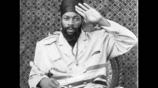 Capleton Follow Mi disturbia riddim [upl. by Rosenblast]