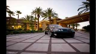 JDM Toyota Soarer  Lexus SC300  SC400 Tribute [upl. by Reuven]