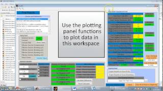 Matlab Program for Cold Formed Steel Design [upl. by Bald]