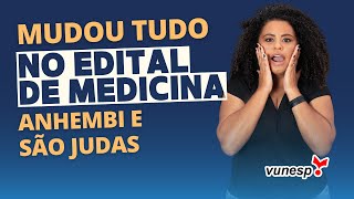 Medicina na Anhembi ou São Judas [upl. by Bearnard]