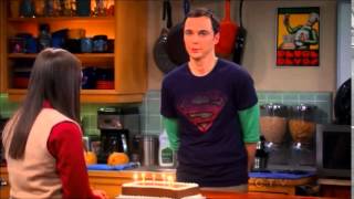 Operant Conditioning  Closure Issue Big Bang Theory [upl. by Bekha]