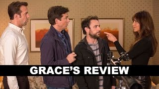 Horrible Bosses 2 Trailer 2 2014 Jason Bateman Charlie Day [upl. by Annez]