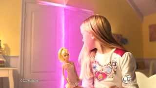 Barbie® WOW  BarbieFrancais [upl. by Arvy]