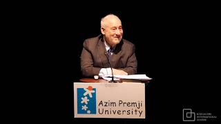 The Public in the 21st Century A talk by Joseph Stiglitz [upl. by Ellehcyar737]