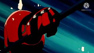 amv mazinger z amp getter robo heats [upl. by Colb]