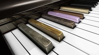 Musiah Piano Lessons Demo Video [upl. by Rento382]