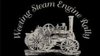 Weeting steam rally 2024 [upl. by Mitchael]