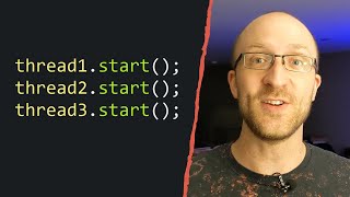 Multithreading in Java Explained in 10 Minutes [upl. by Osy]