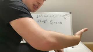 Derive the Quadratic Formula by Completing the Square [upl. by Yenhpad]