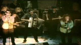 The Pogues  Live At The Town amp Country Club 2 of 4 [upl. by Gardel]