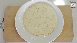 TRUFFLE TORTILLA [upl. by Arata]