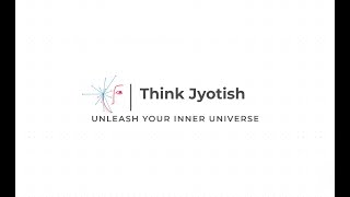 Think Jyotish  Learn Astrology is live [upl. by Aimahs]