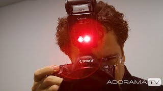 Autofocus Assistance Two Minute Tips with David Bergman [upl. by Drawyah]