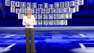 France 2  décembre 2002  ba  tirage du loto [upl. by Ocinemod485]