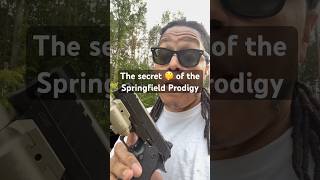 The secret truth of the Springfield Prodigy smartshootersllc springfieldprodigy ds1911 2011 [upl. by Arres]