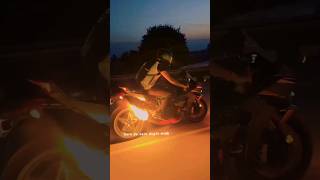 ninja h2r kawasaki superbike in india shortsfeed automobile viral rider zx10 bmws1000rrfair [upl. by Jerrilyn211]