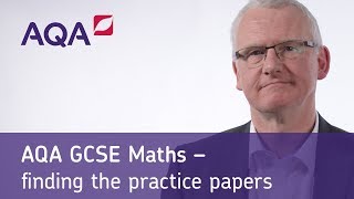 AQA GCSE Maths November 2022 Paper 1 Foundation Tier Past Paper Walkthrough [upl. by Jamieson]