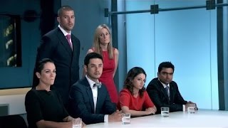 The Apprentice UK  Season 12 Episode 4  Oct 27 2016 [upl. by Bueschel]