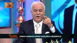 Sabah namazı hangi dualarla okunmalı [upl. by Courcy]