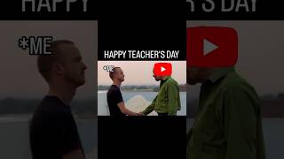 Best teachers 👨‍🏫 in my life 🗿trending happyteachersday happyteachersday2024 shortsfeed [upl. by Hara]