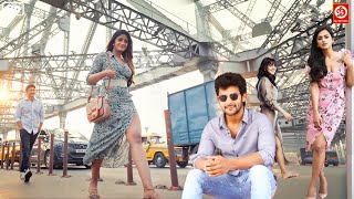 JODI New Released Full Hindi Dubbed Love Story Movie 4K Aadi  Shraddha Srinath  South Movie 2024 [upl. by Nauqad744]