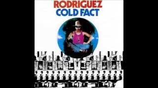 Sixto Rodriguez Cold Fact  Full Album [upl. by Atahs]