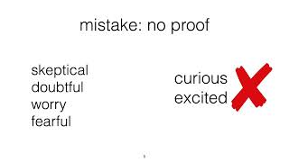 5 Deadly Mistakes Thats Sabotaging Your Closing and Causing Unreasonable Objections [upl. by Joleen]